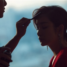 我的妻子和我的姨妈